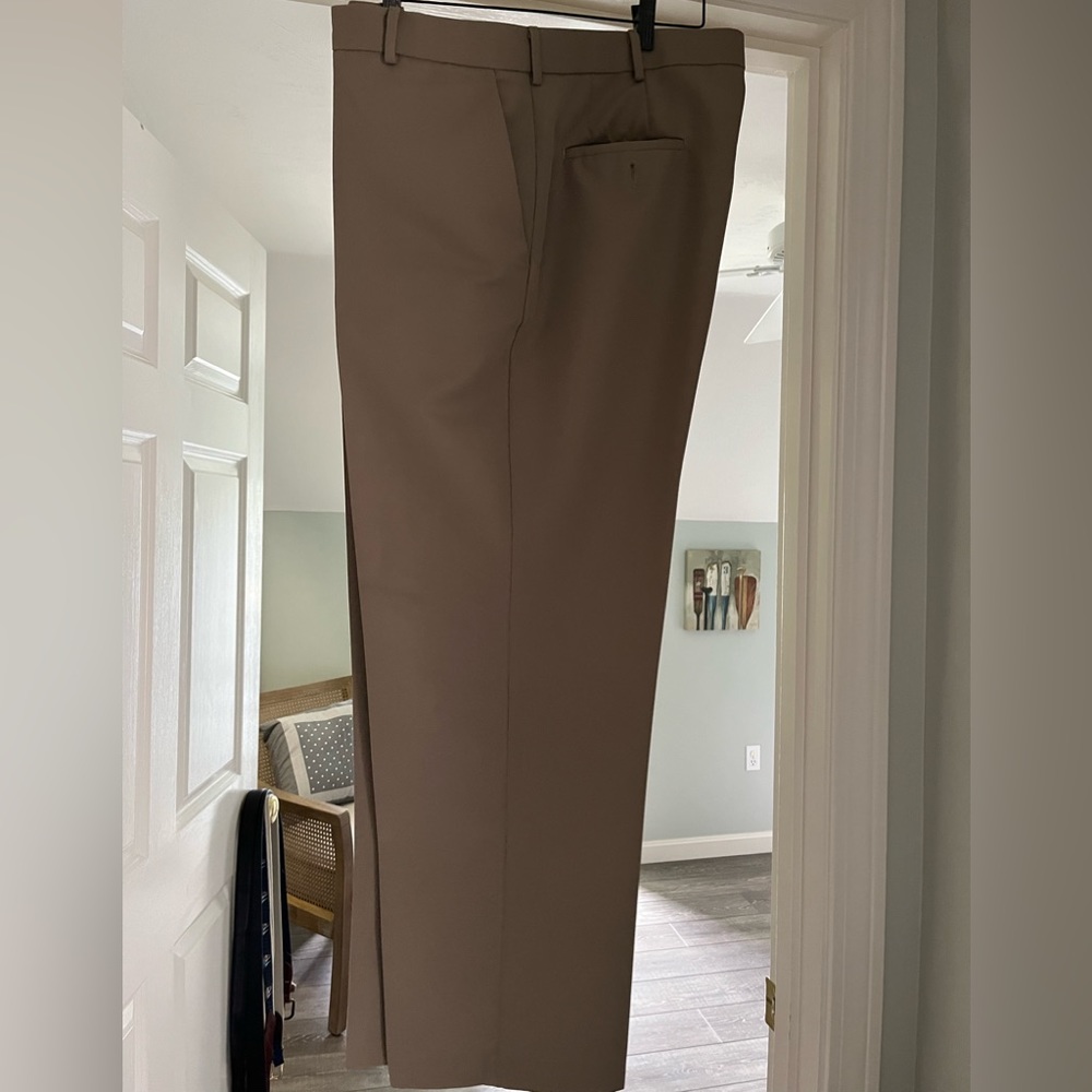 Basically brand new Dockers!